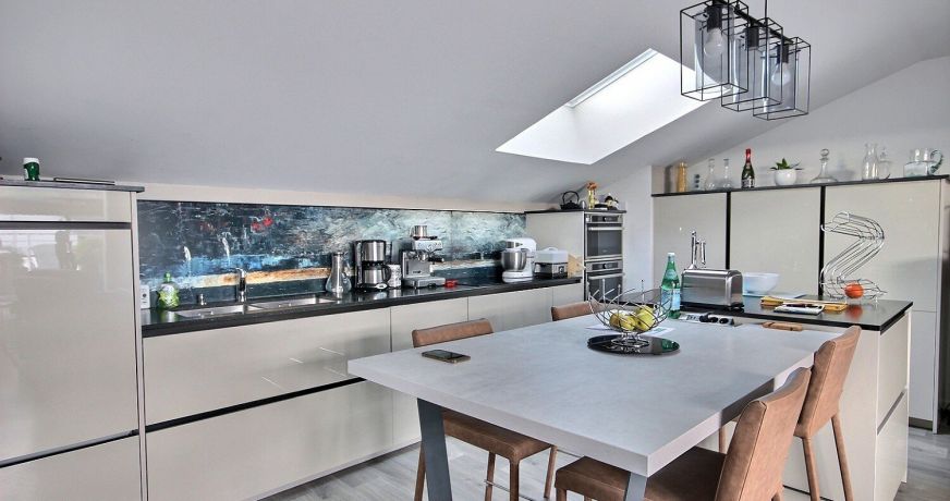 vente Appartement Pornic