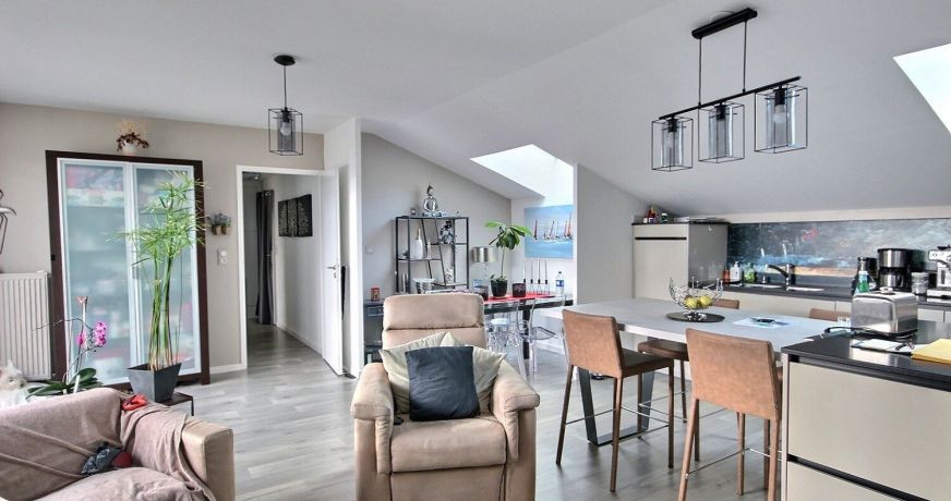 vente Appartement Pornic