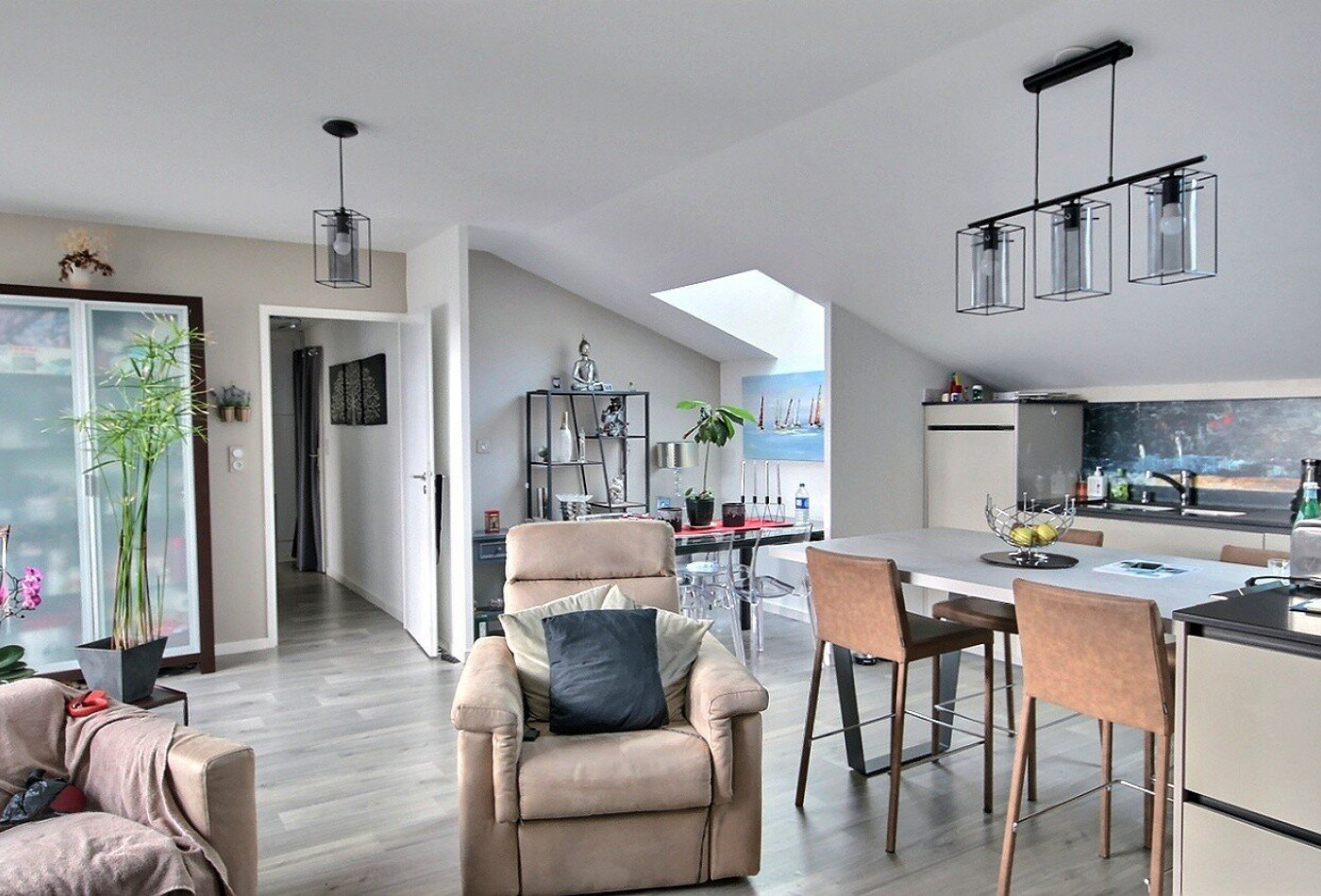 vente Appartement Pornic - Photo 6