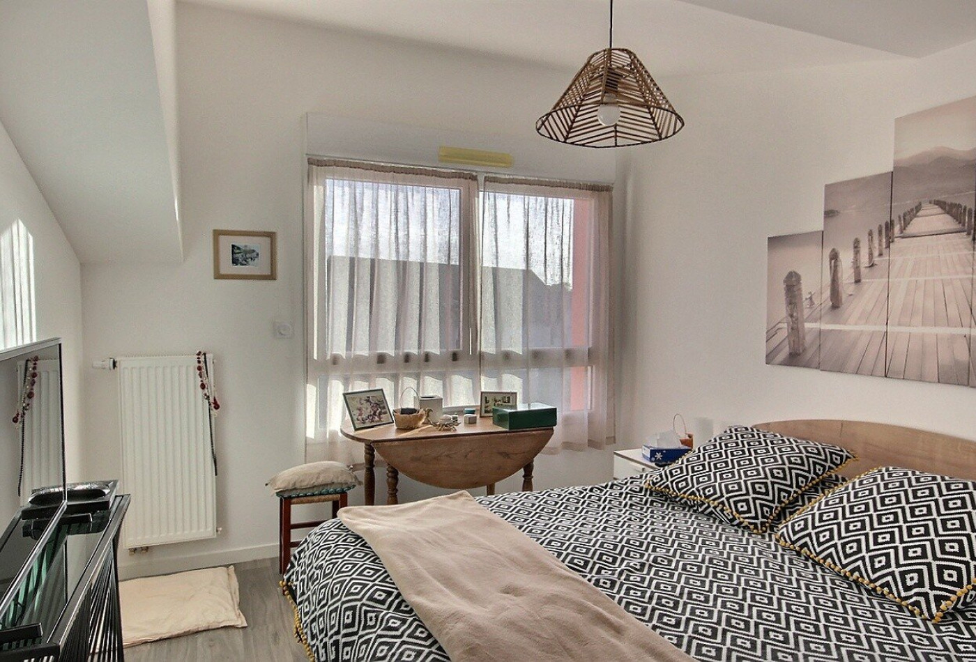 vente Appartement Pornic - Photo 8