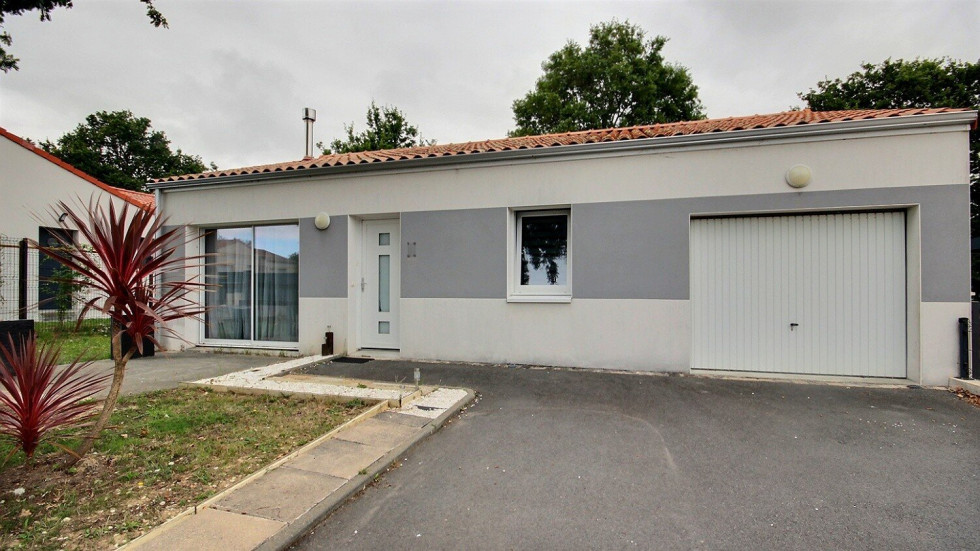 vente Maison Pornic - Photo 2