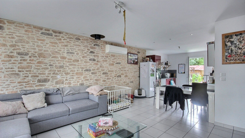 vente Maison Pornic - Photo 3