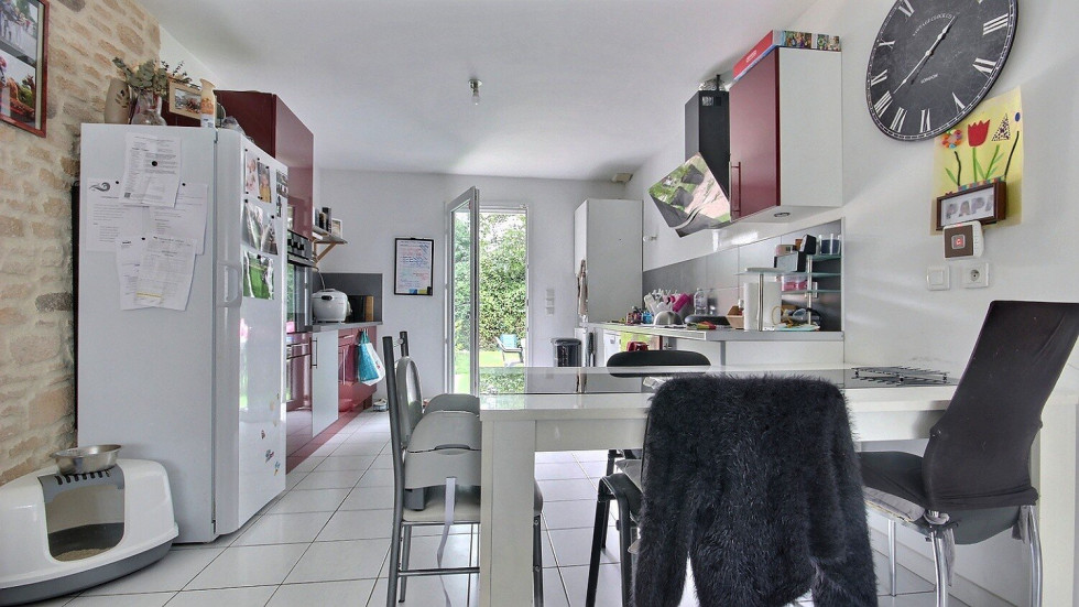 vente Maison Pornic - Photo 4