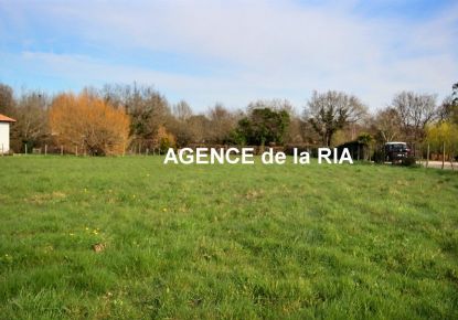 vente Terrain constructible Pornic