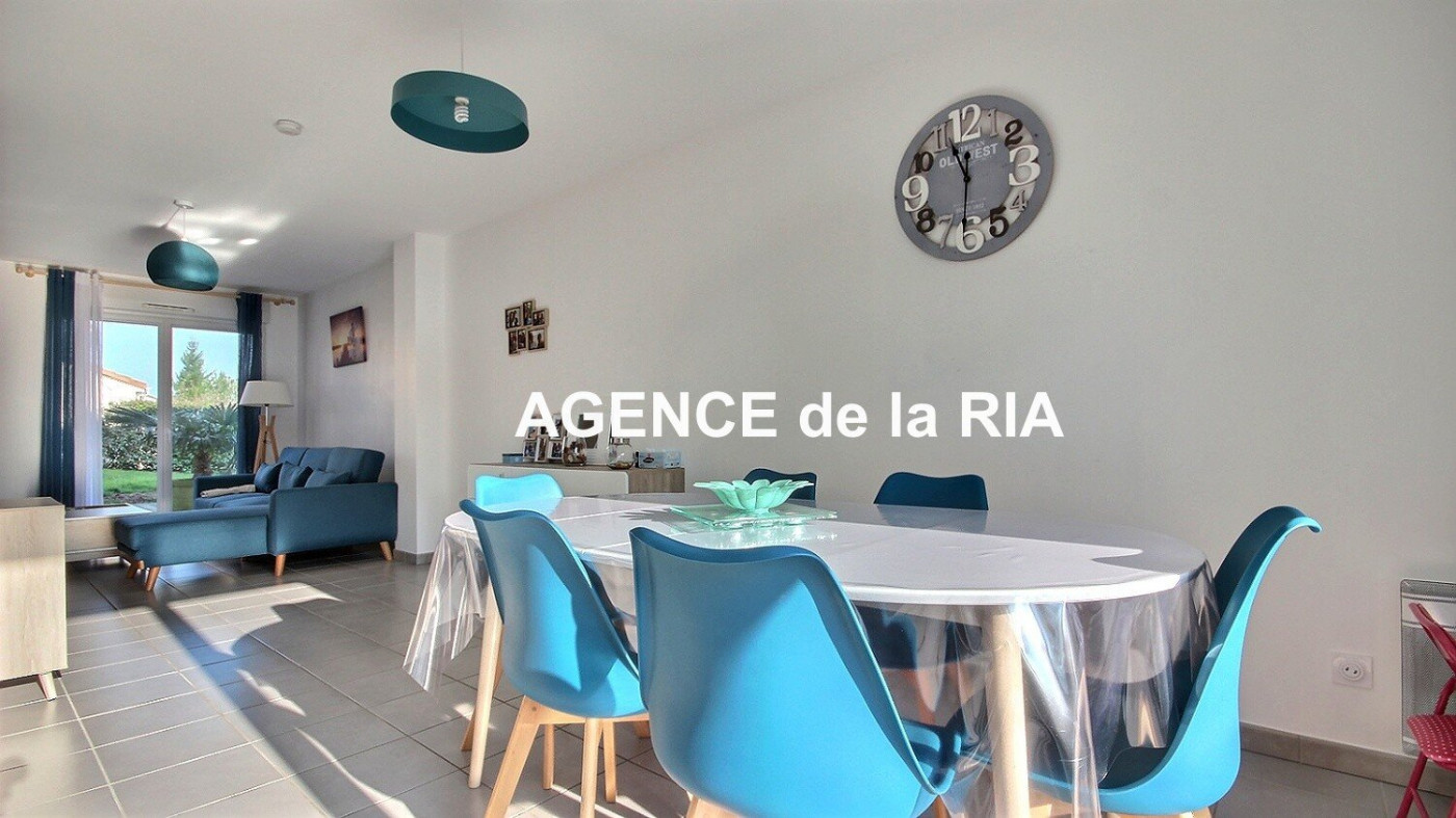 vente Maison Pornic - Photo 4