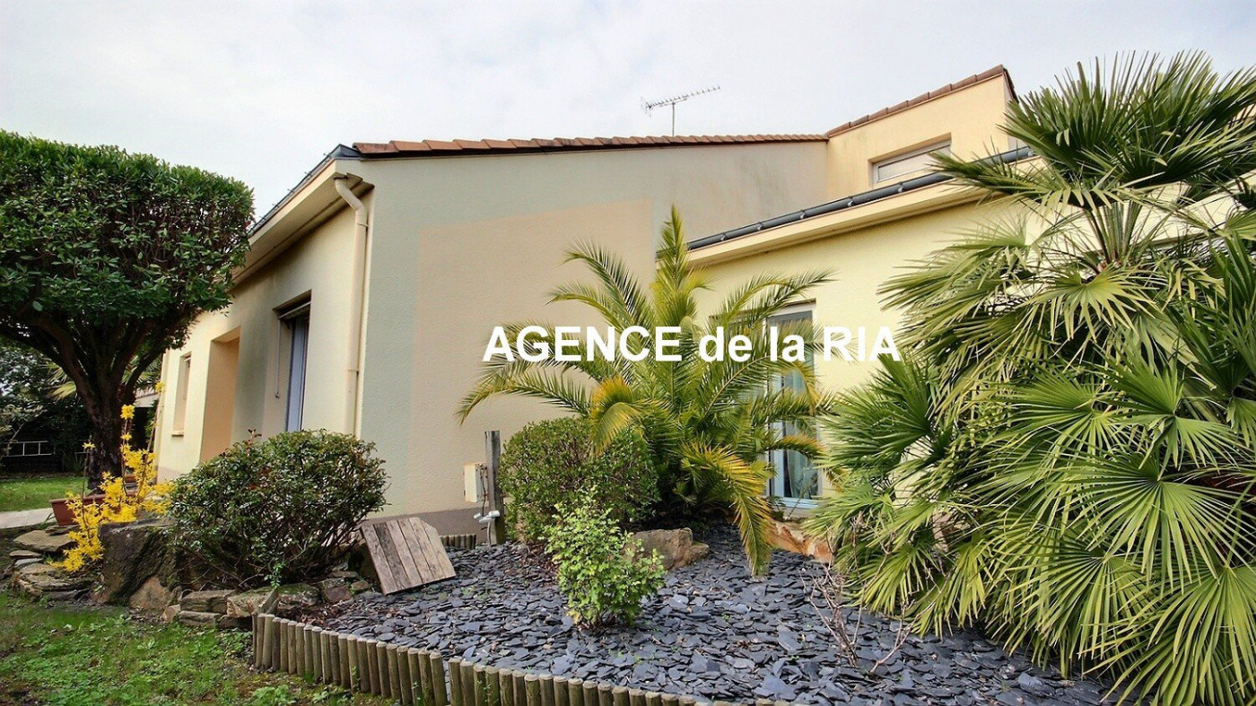 vente Maison Pornic - Photo 1