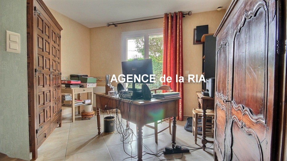 vente Maison Pornic - Photo 8