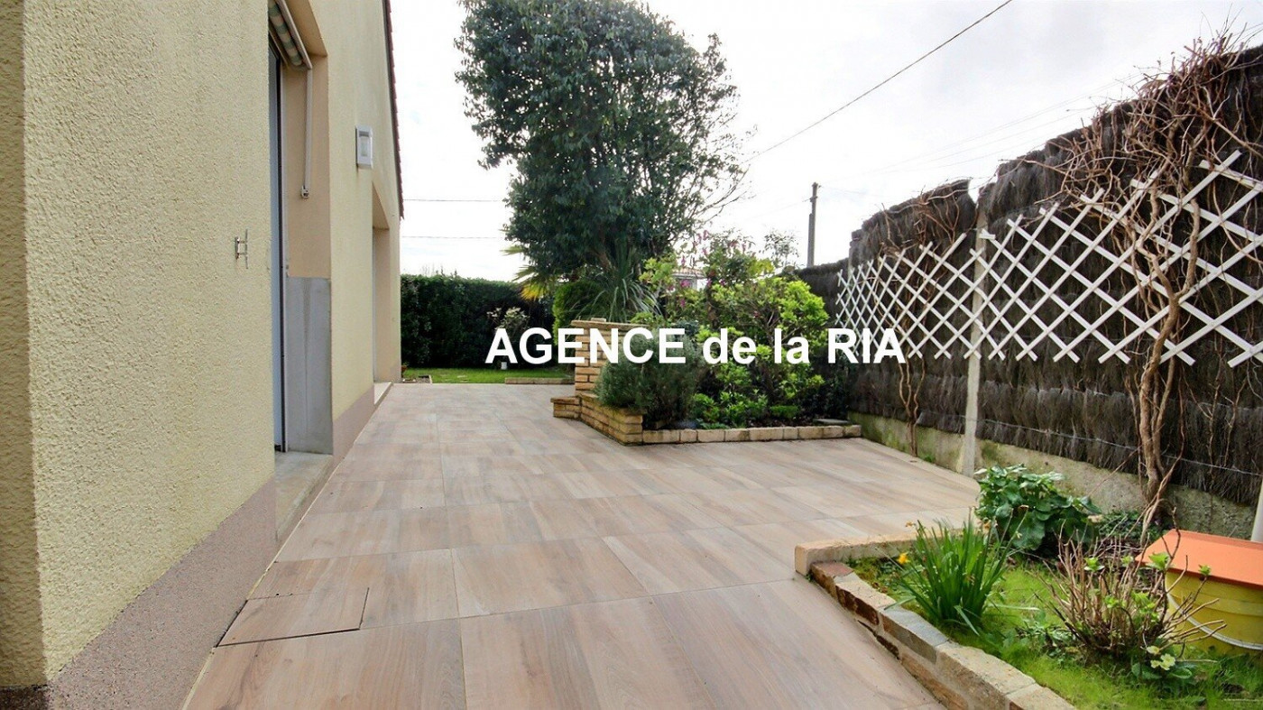 vente Maison Pornic - Photo 2