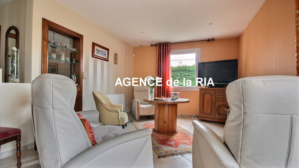 vente Maison Pornic - Photo 5