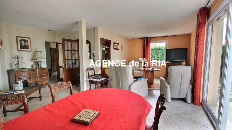 vente Maison Pornic - Photo 7