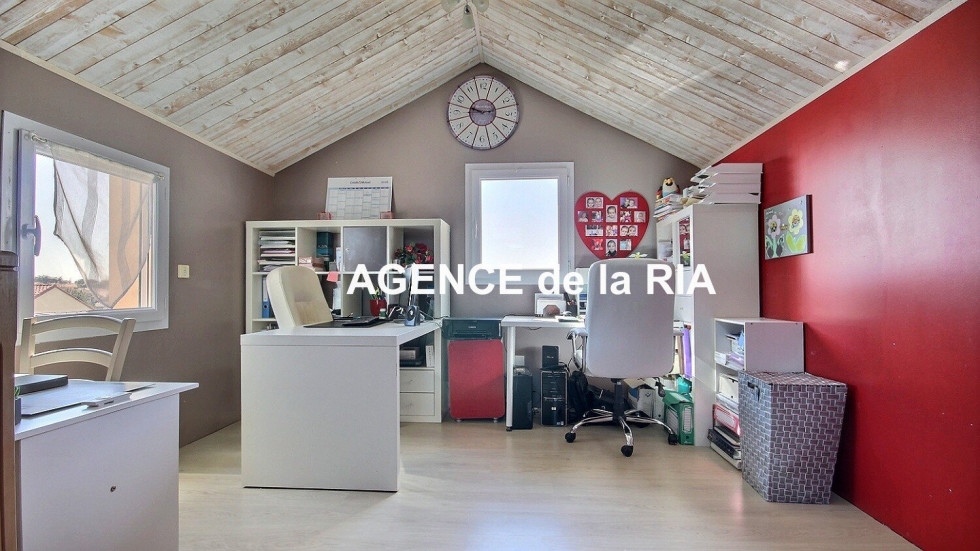 vente Maison La Bernerie En Retz - Photo 10
