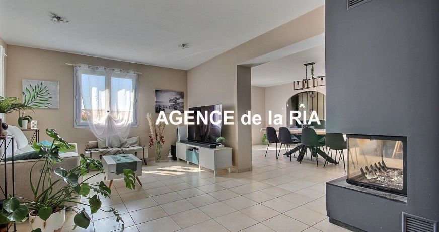 vente Maison La Bernerie En Retz