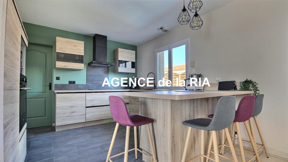 vente Maison La Bernerie En Retz - Photo 5