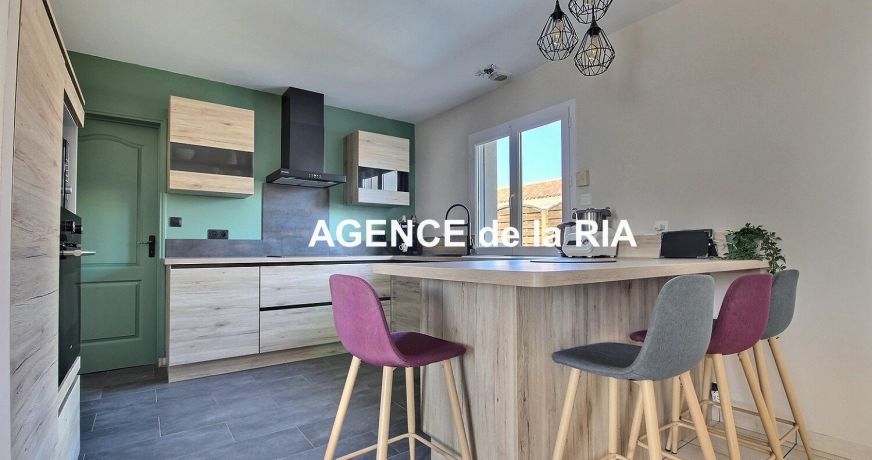 vente Maison La Bernerie En Retz
