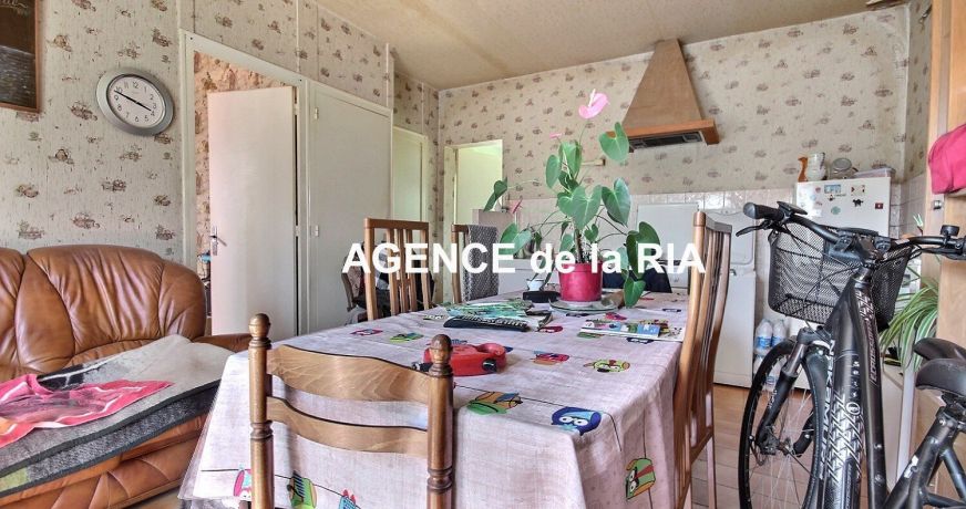 vente Maison Pornic