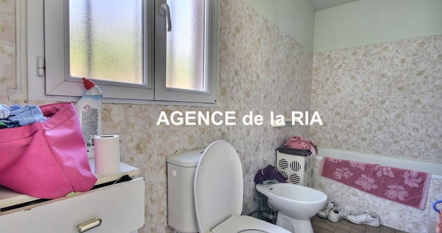 vente Maison Pornic