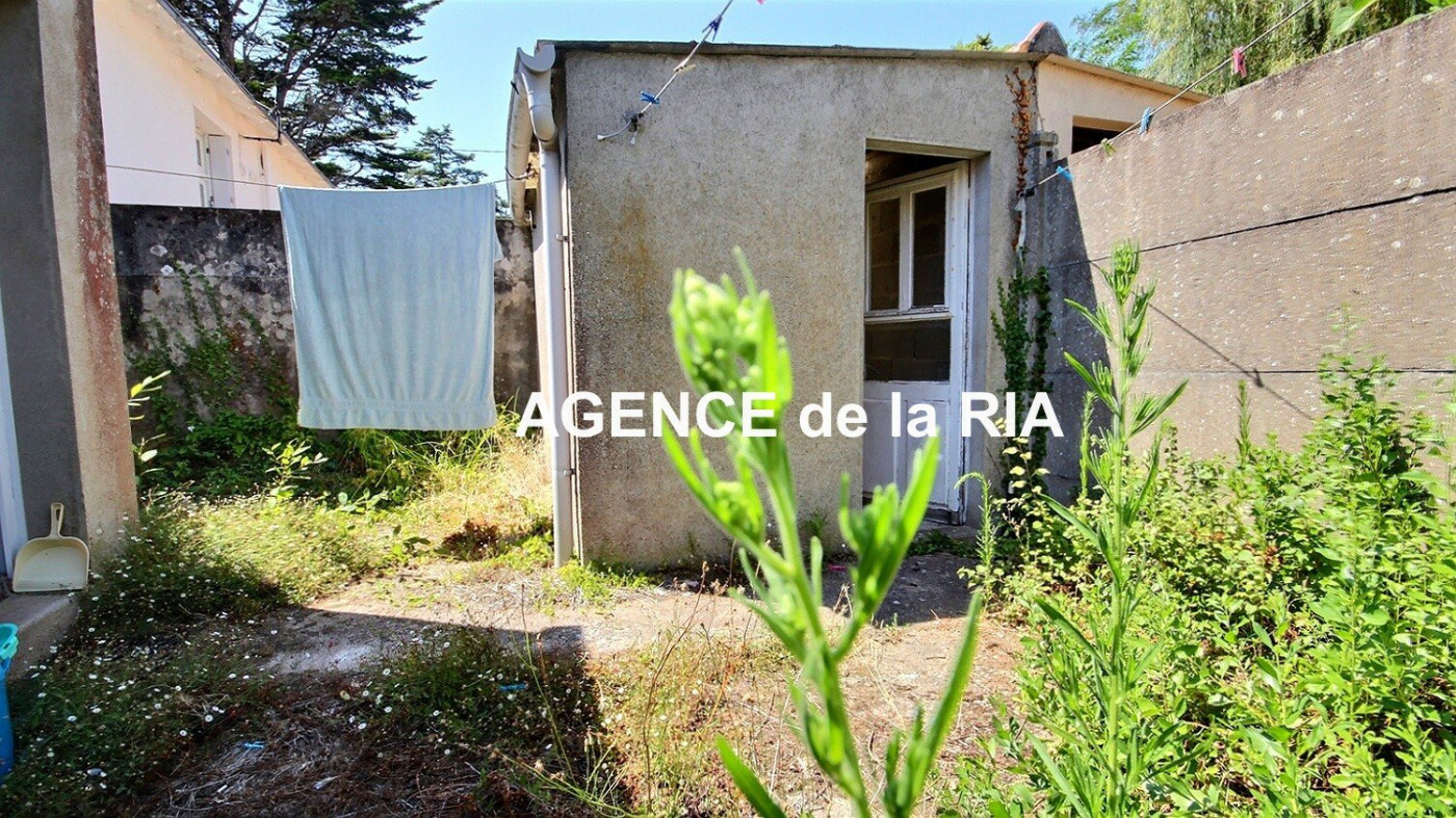vente Maison Pornic - Photo 5
