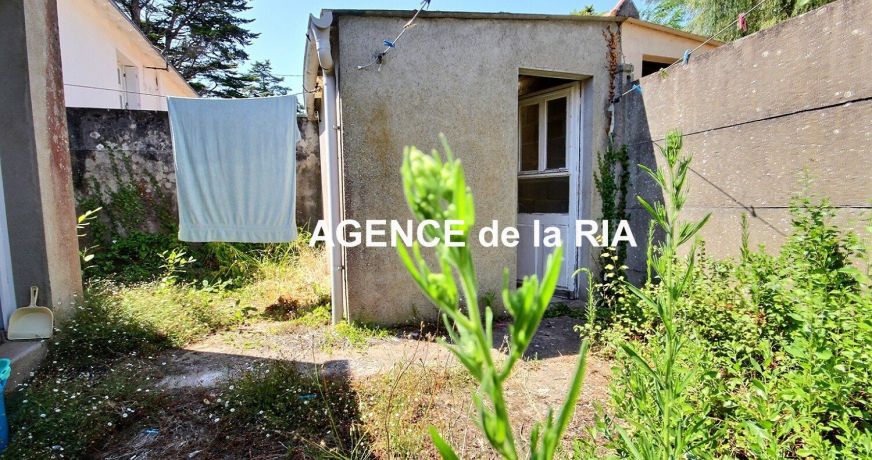 vente Maison Pornic