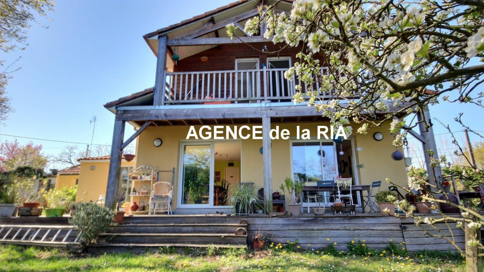 vente Maison Pornic - Photo 1