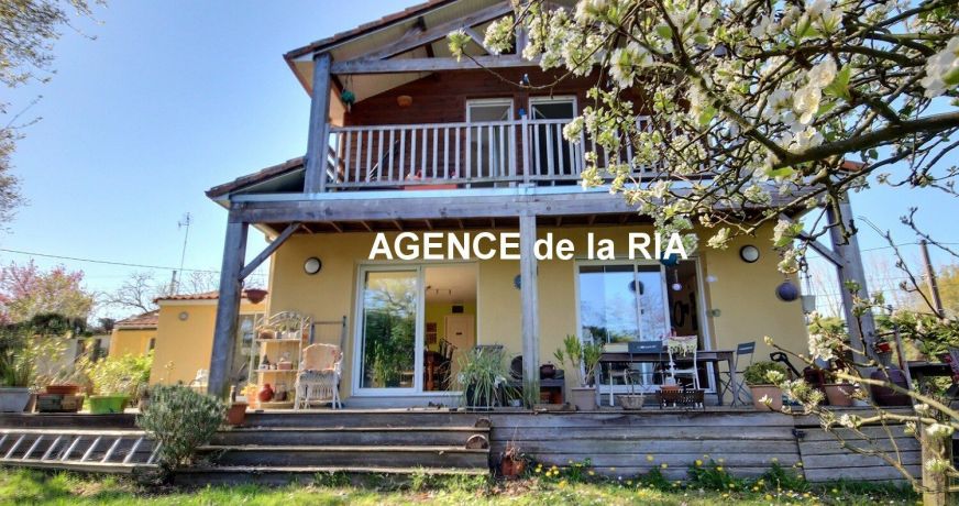 vente Maison Pornic