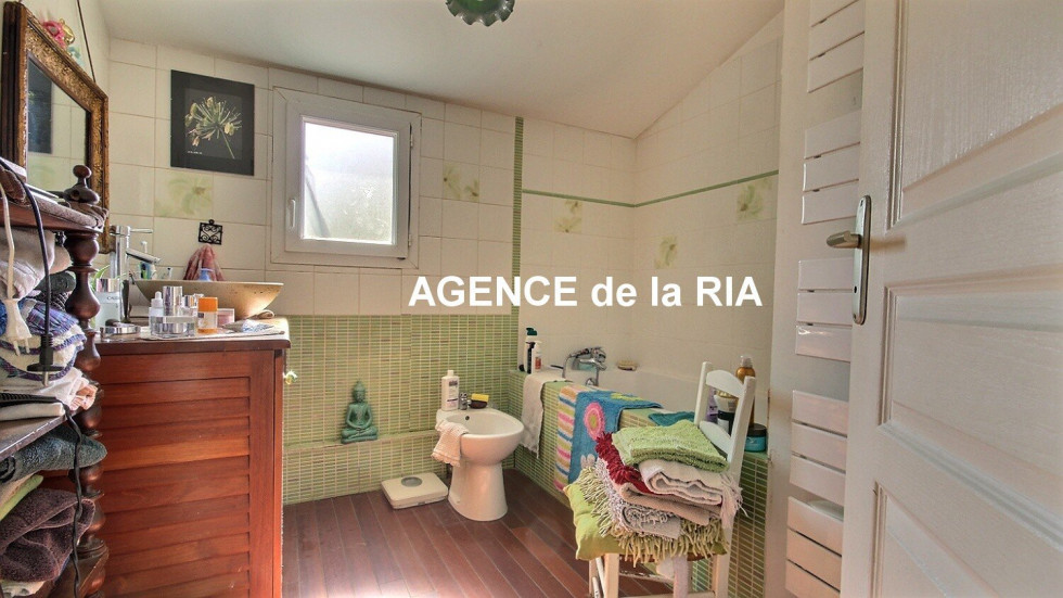 vente Maison Pornic - Photo 10