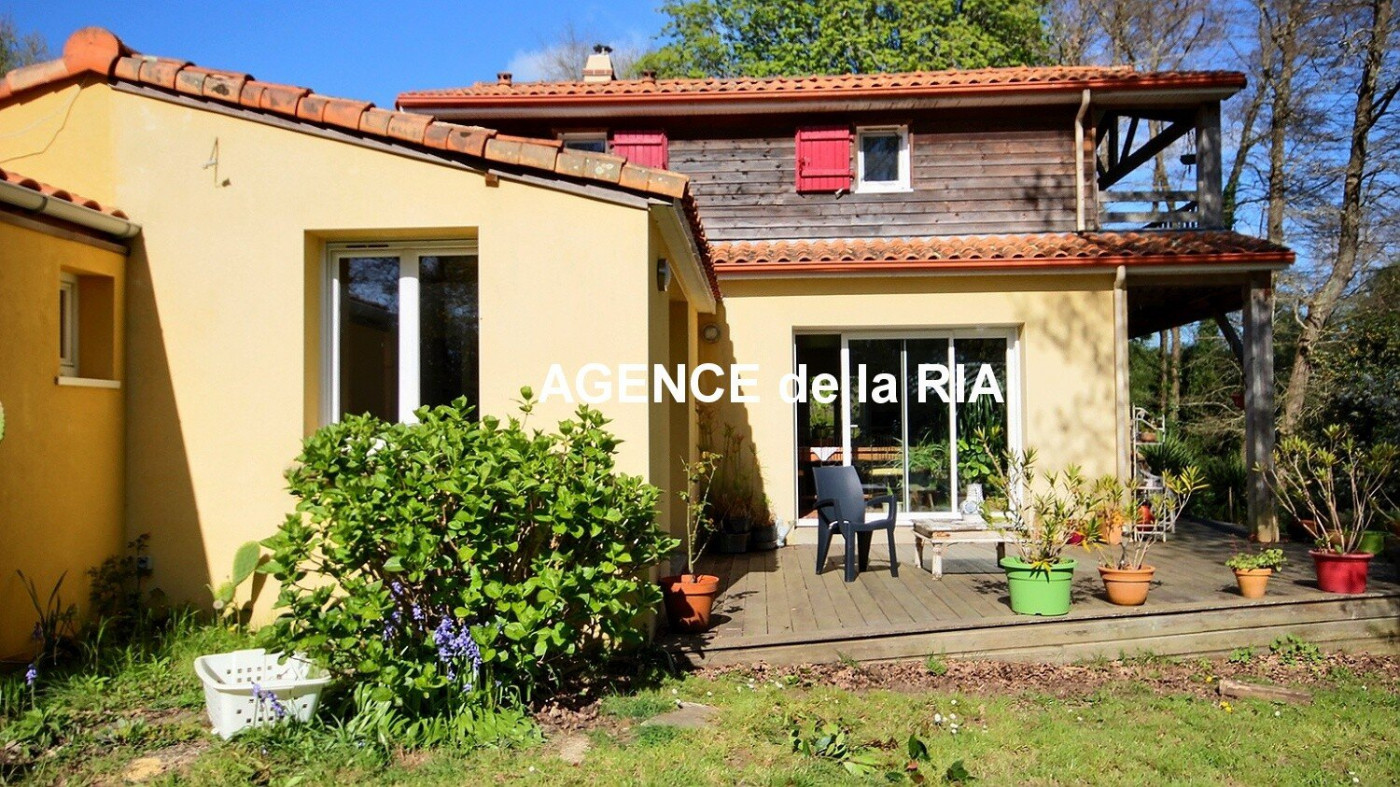 vente Maison Pornic - Photo 2