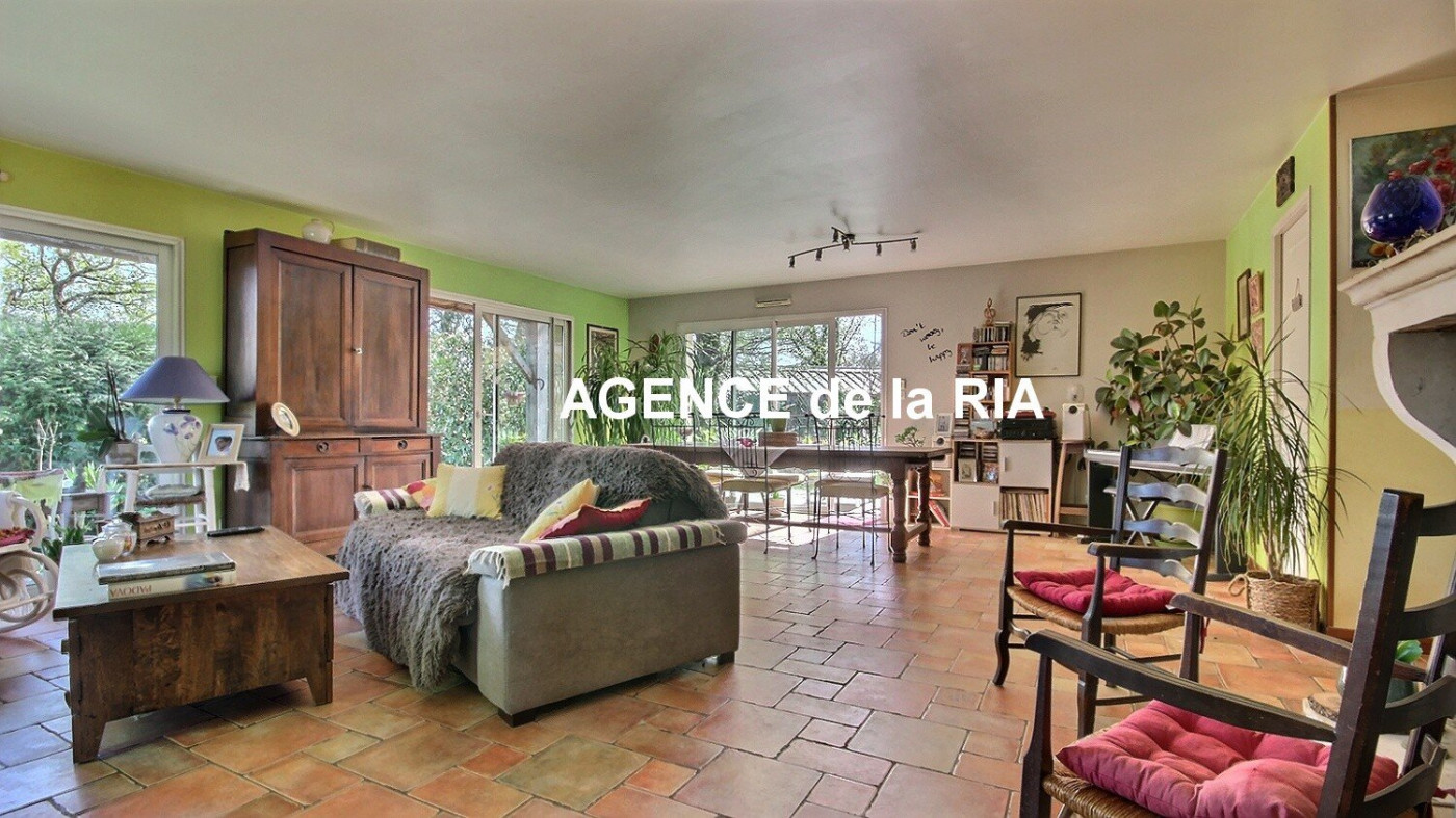 vente Maison Pornic - Photo 5