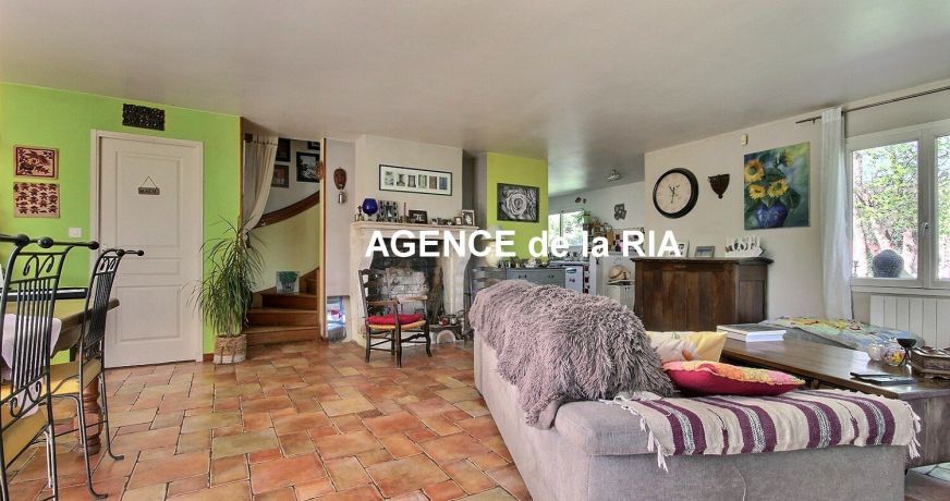 vente Maison Pornic