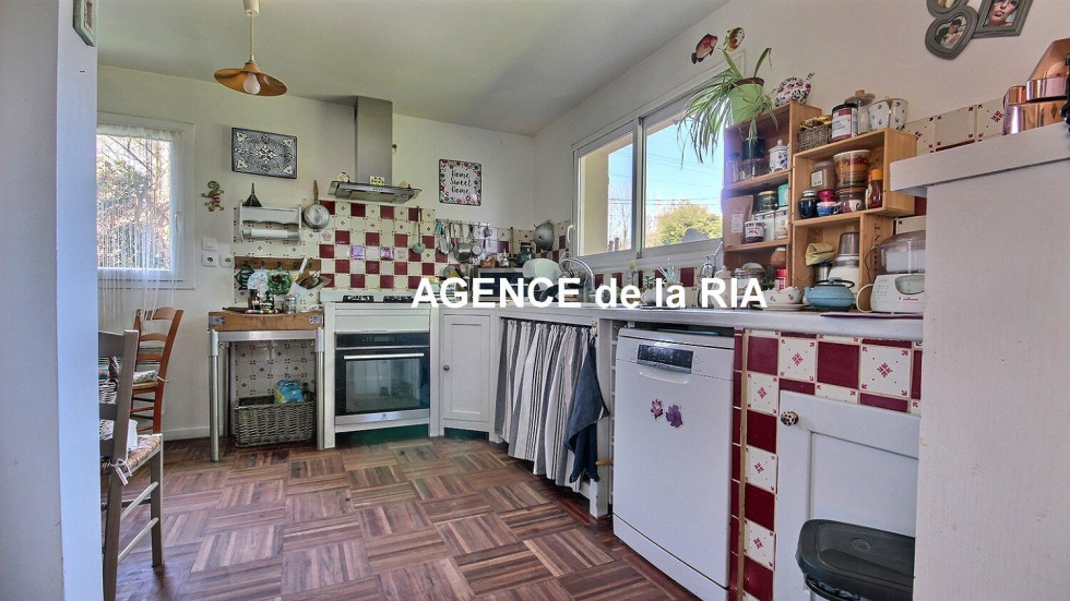 vente Maison Pornic - Photo 7