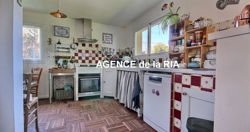 vente Maison Pornic