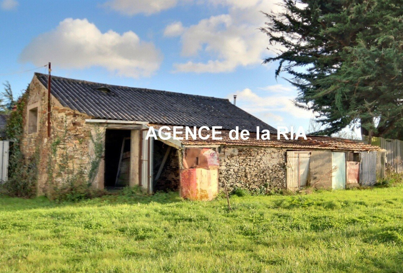 vente Maison à rénover La Plaine Sur Mer - Photo 2