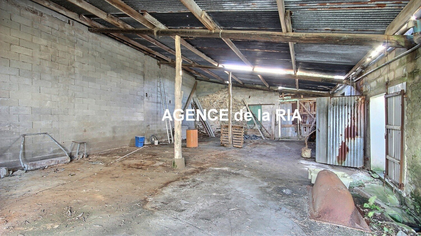 vente Maison à rénover La Plaine Sur Mer - Photo 6