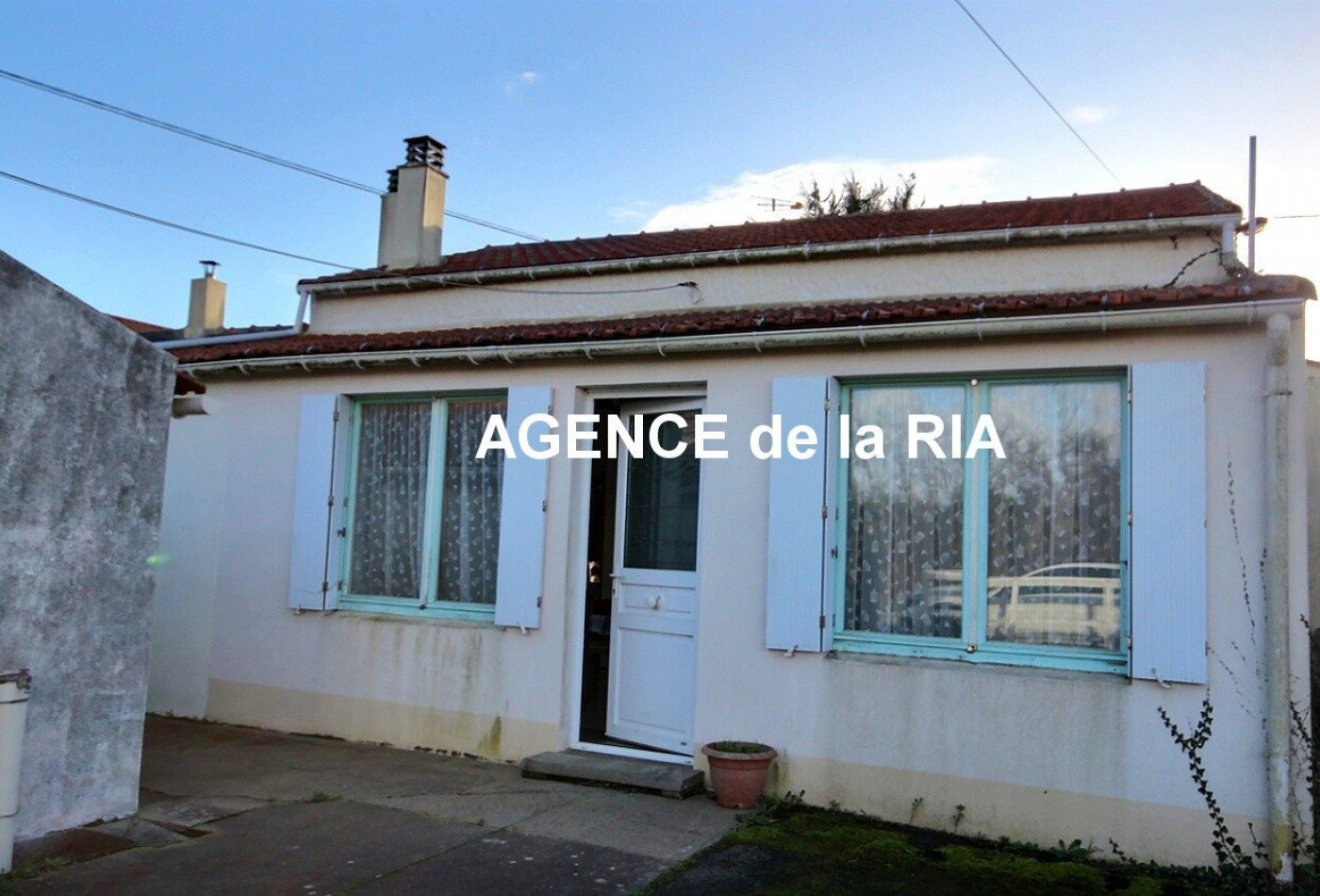 vente Maison à rénover La Plaine Sur Mer - Photo 7