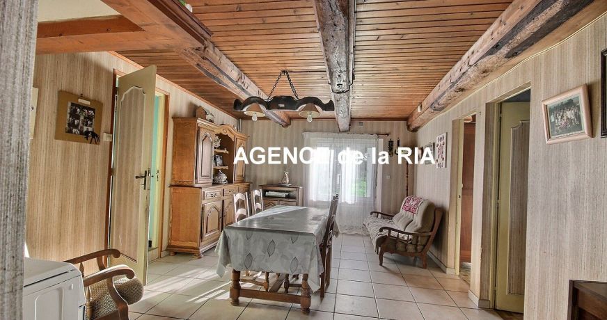 vente Maison à rénover La Plaine Sur Mer