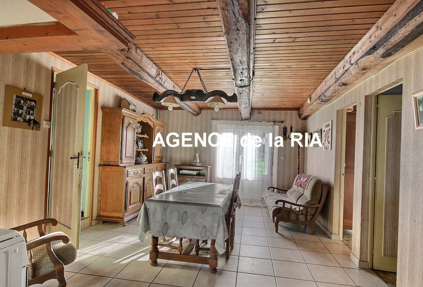 vente Maison à rénover La Plaine Sur Mer - Photo 8
