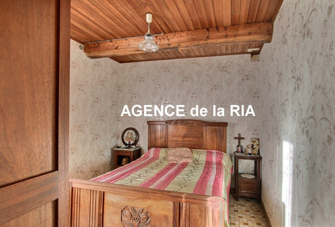 vente Maison à rénover La Plaine Sur Mer - Photo 9