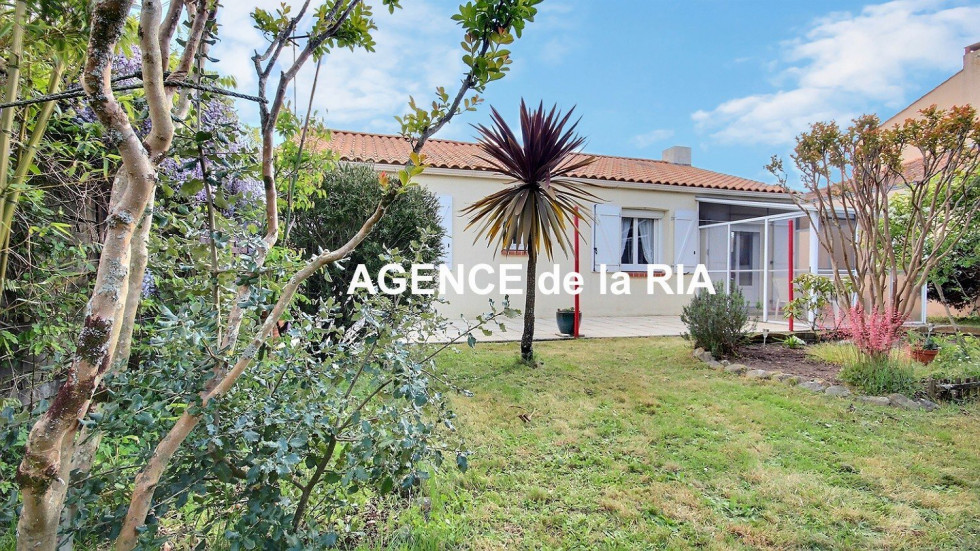 vente Maison Pornic - Photo 1