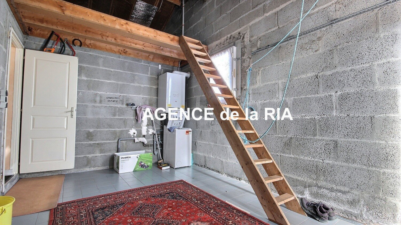 vente Maison Pornic - Photo 9