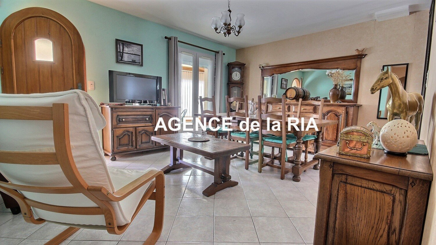 vente Maison Pornic - Photo 3