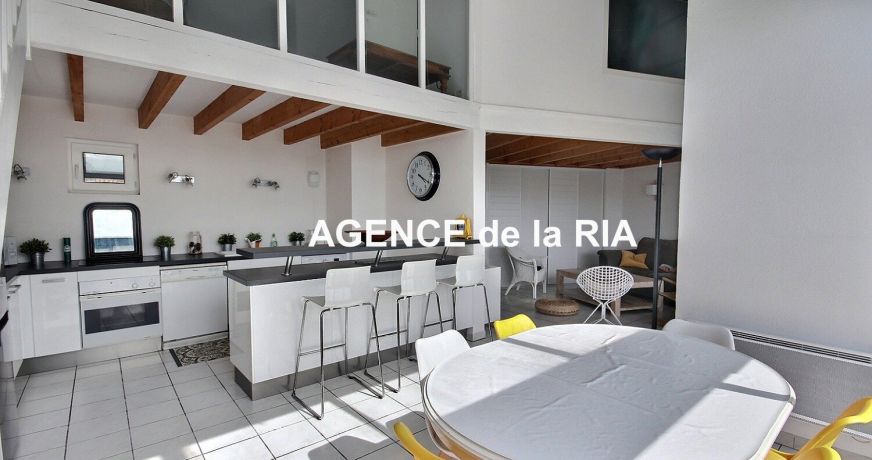vente Appartement Pornic