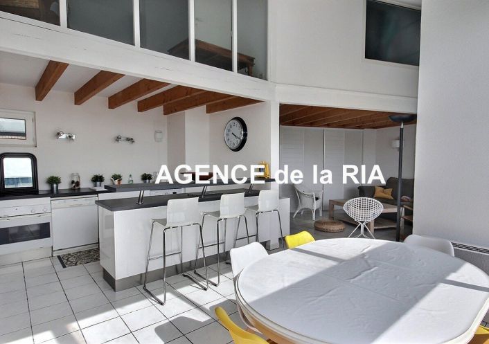 vente Appartement Pornic