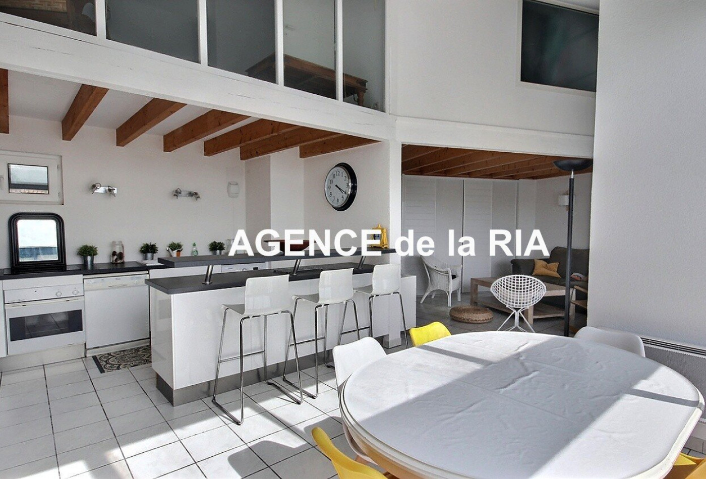 vente Appartement Pornic - Photo 1