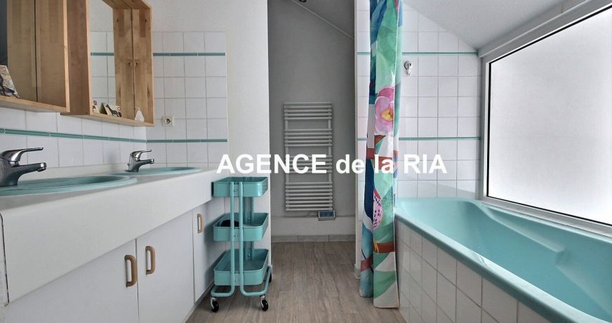 vente Appartement Pornic