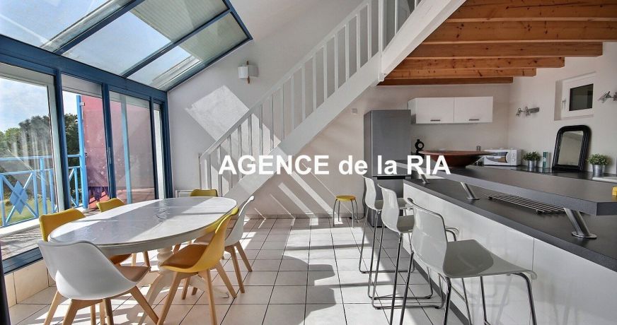vente Appartement Pornic
