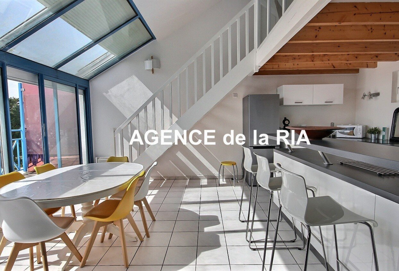 vente Appartement Pornic - Photo 2