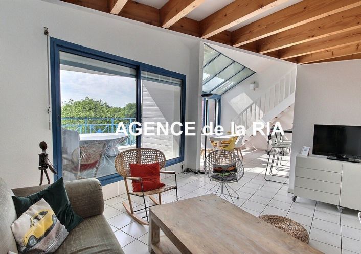 vente Appartement Pornic