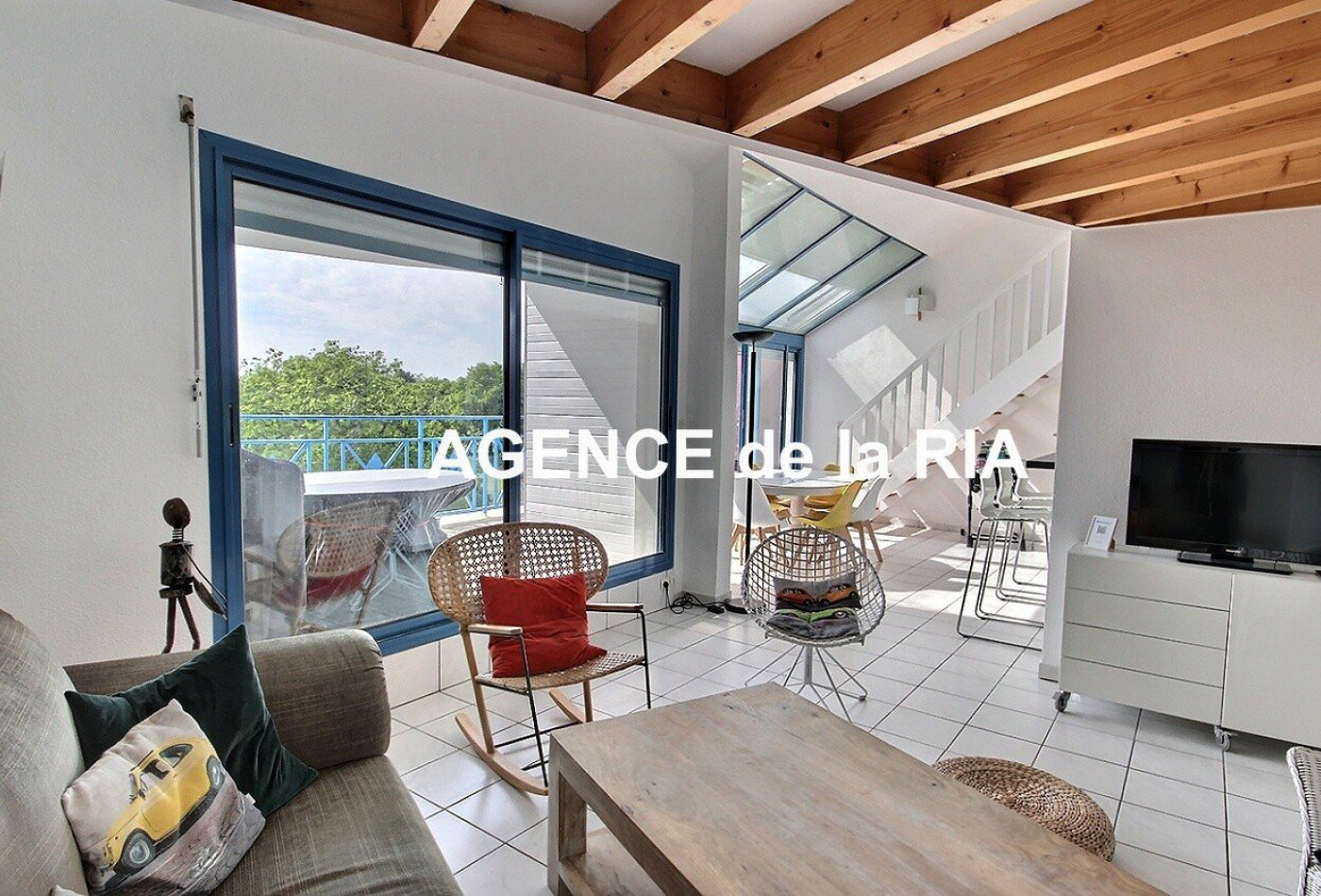 vente Appartement Pornic - Photo 3