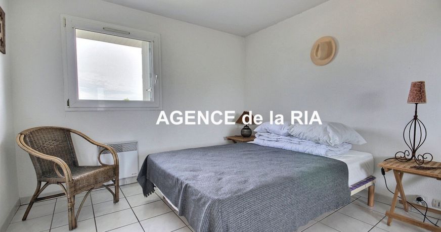 vente Appartement Pornic