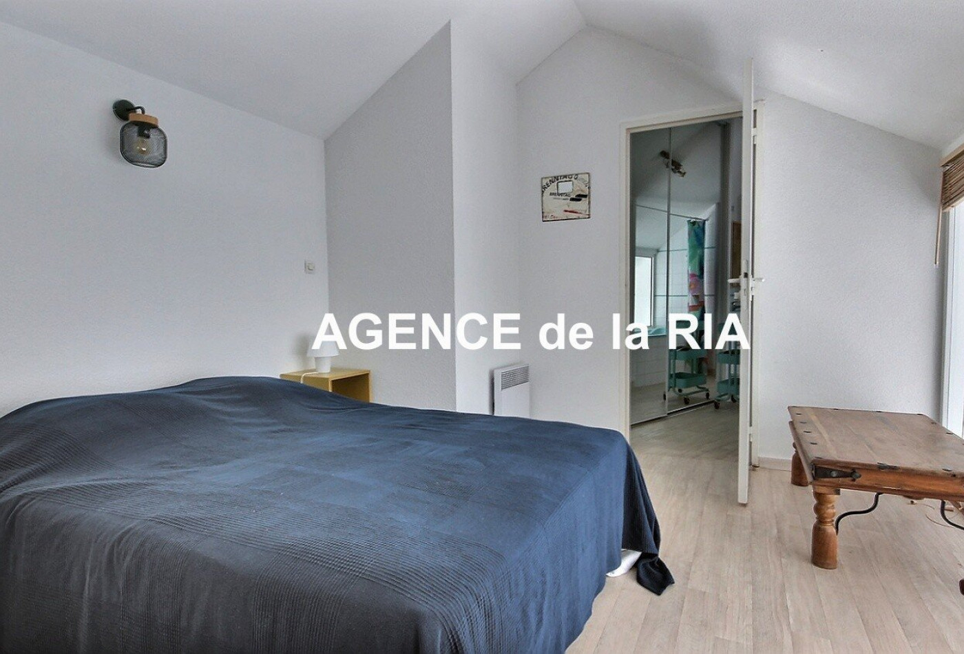 vente Appartement Pornic - Photo 6