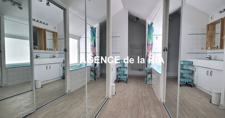 vente Appartement Pornic